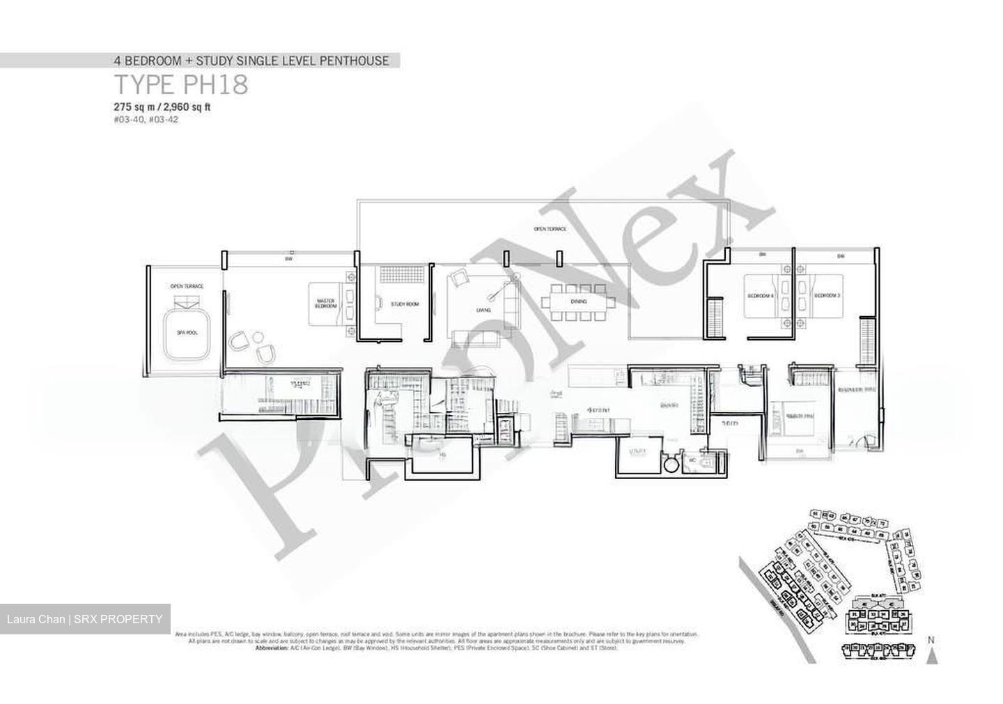 Flamingo Valley (D15), Condominium #580843431